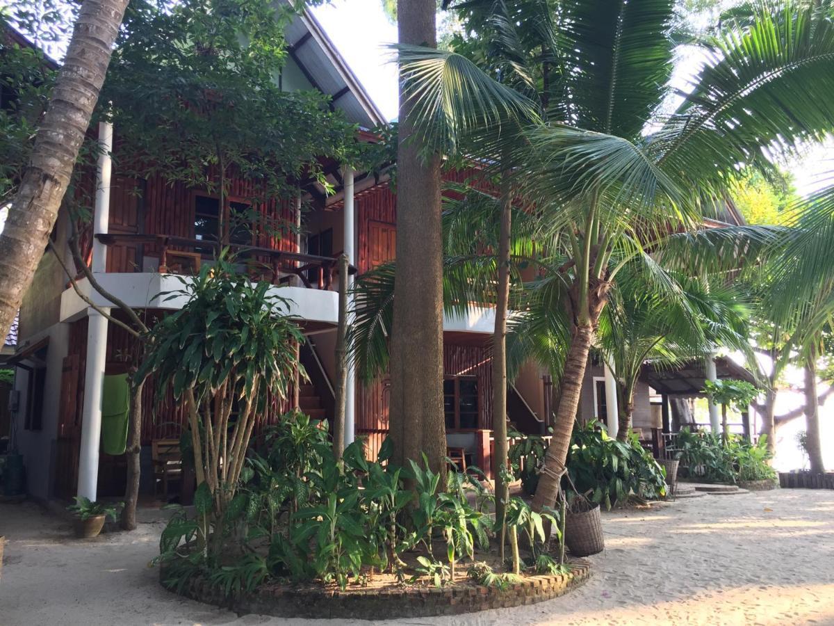Big Fish Resort Тао Екстер'єр фото