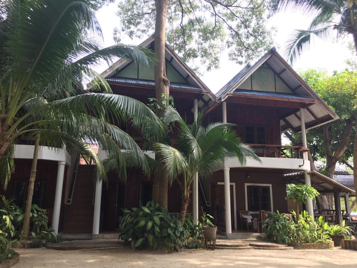 Big Fish Resort Тао Екстер'єр фото