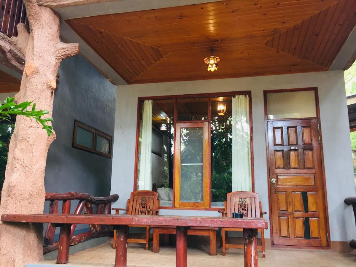 Big Fish Resort Тао Екстер'єр фото