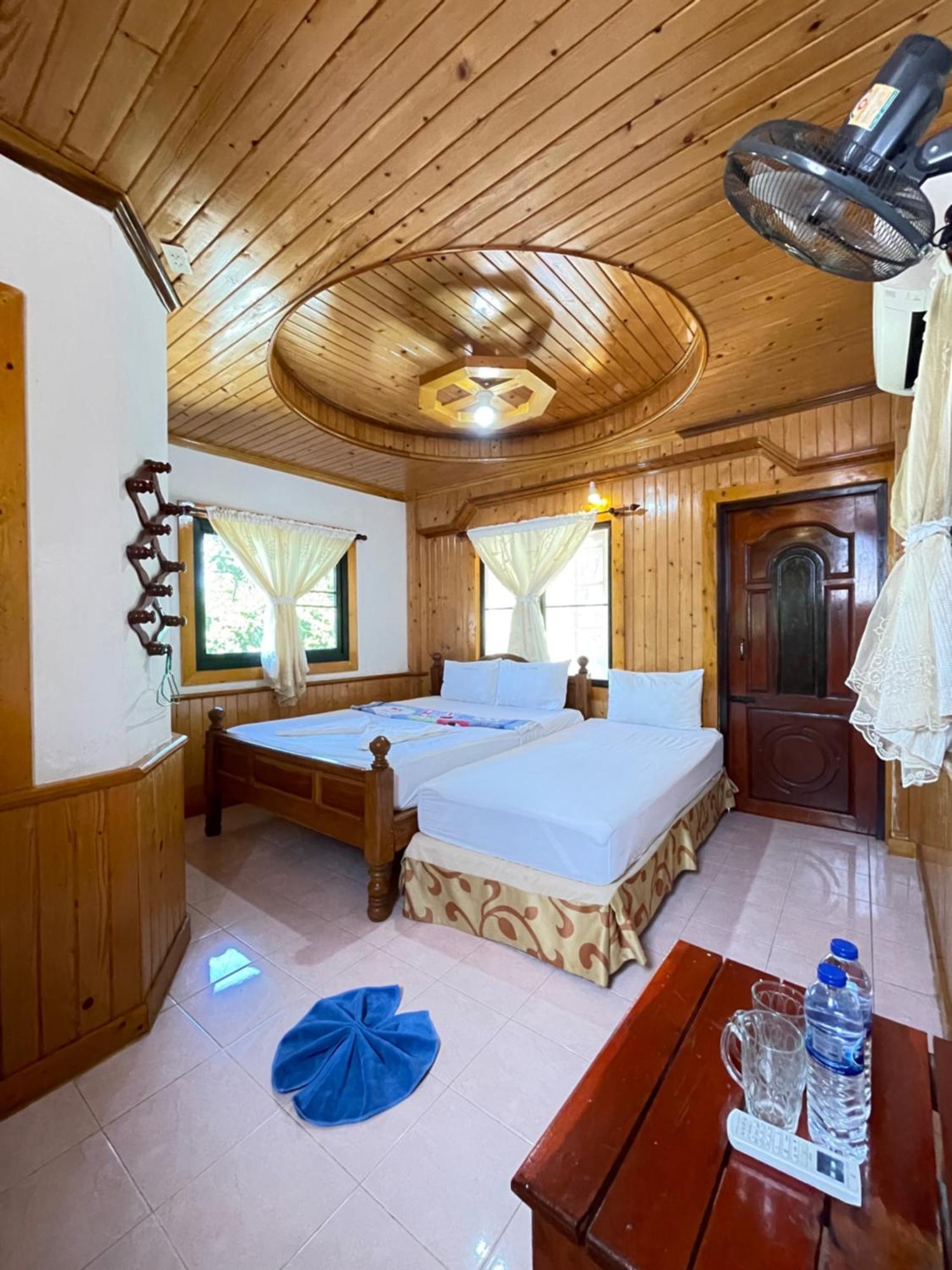 Big Fish Resort Тао Екстер'єр фото