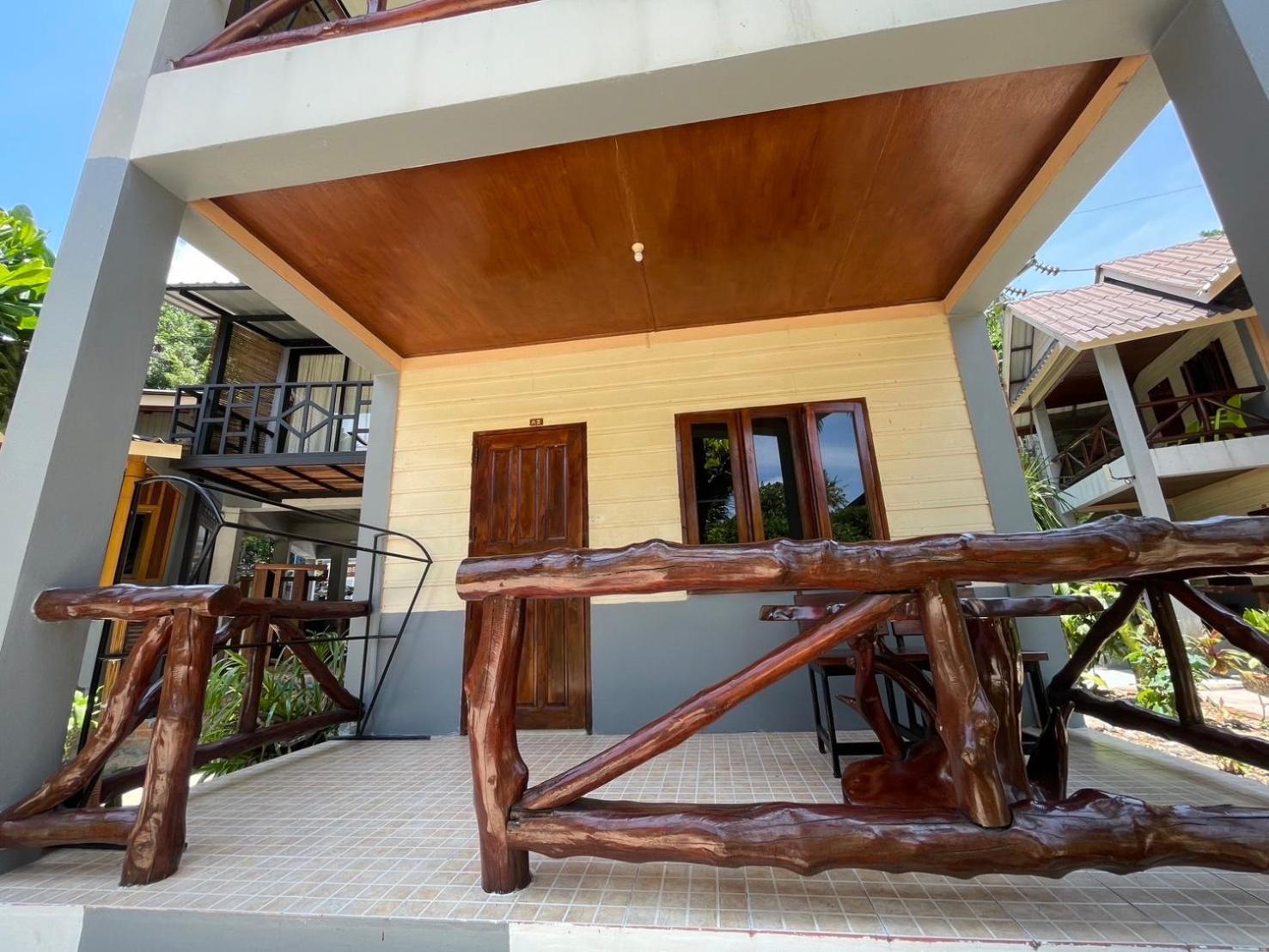 Big Fish Resort Тао Екстер'єр фото