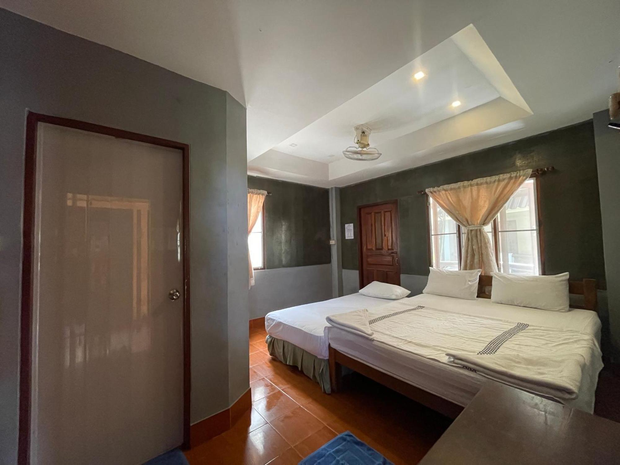 Big Fish Resort Тао Екстер'єр фото