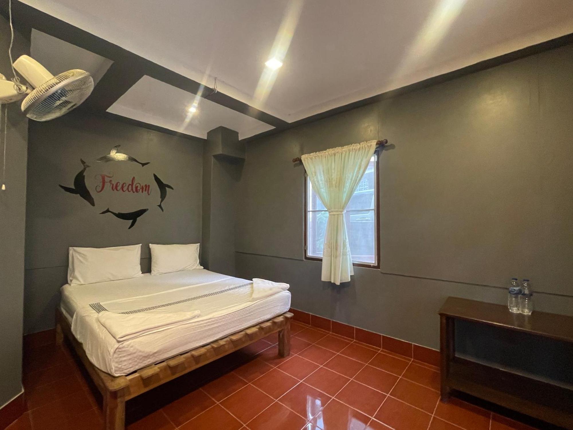 Big Fish Resort Тао Екстер'єр фото