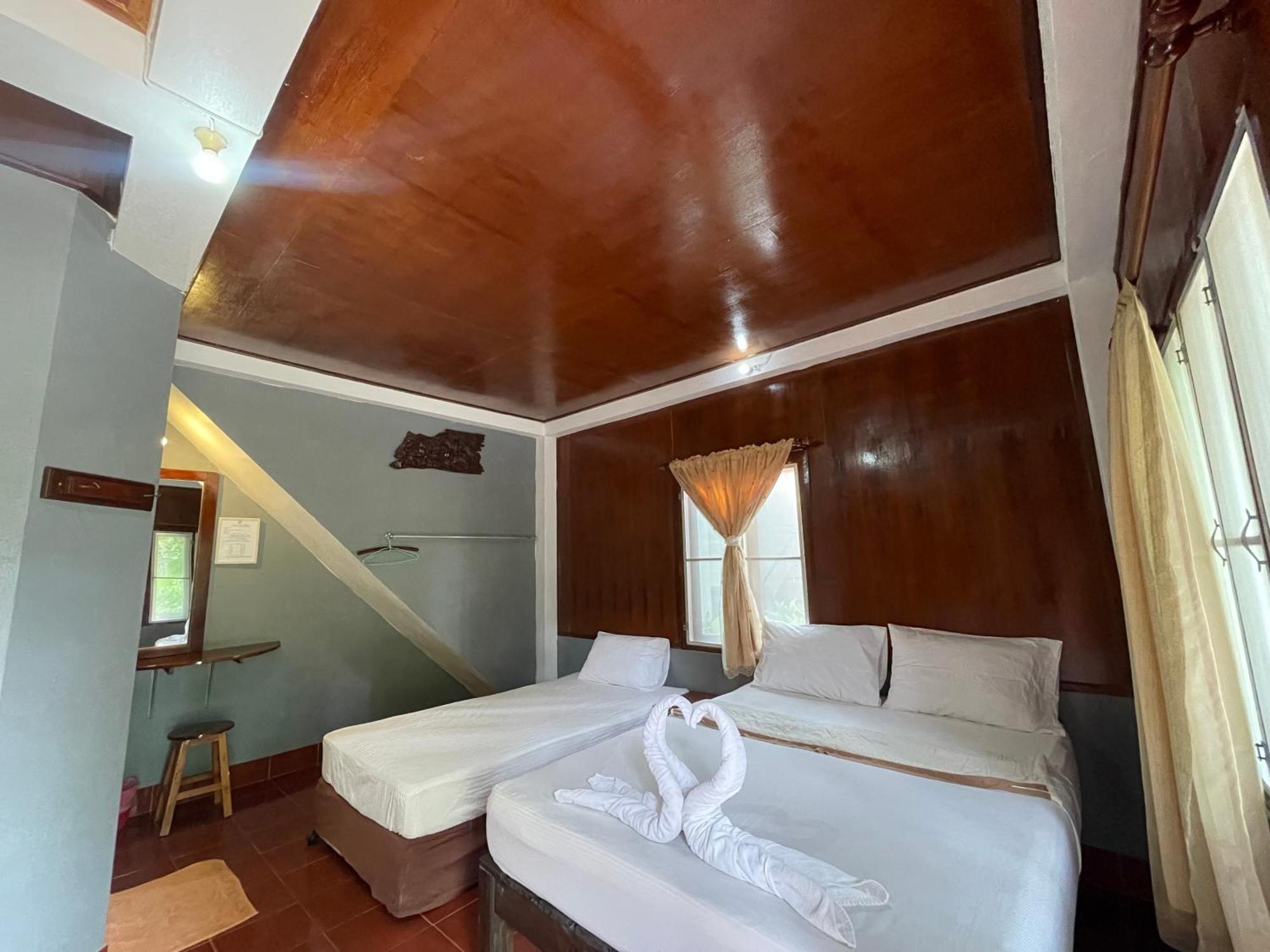 Big Fish Resort Тао Екстер'єр фото