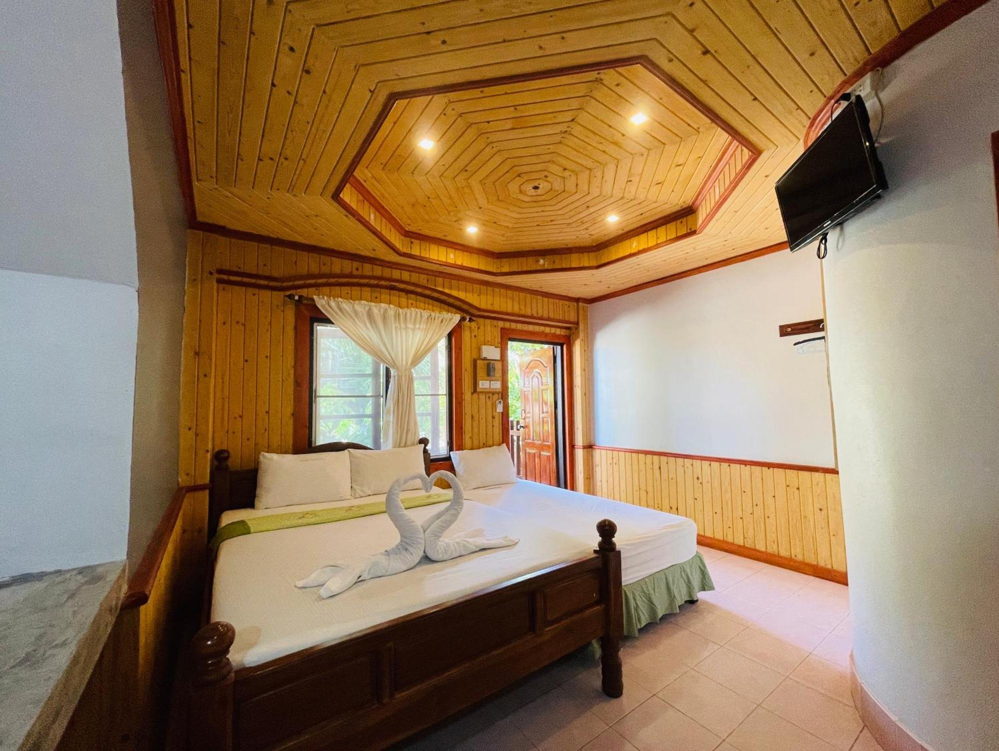 Big Fish Resort Тао Екстер'єр фото