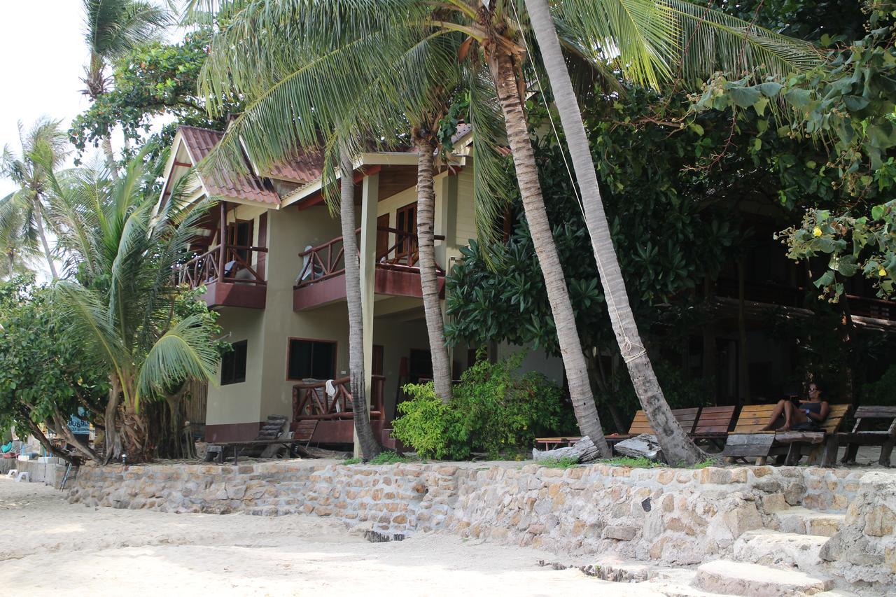 Big Fish Resort Тао Екстер'єр фото