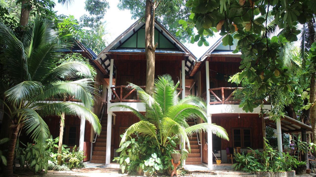 Big Fish Resort Тао Екстер'єр фото