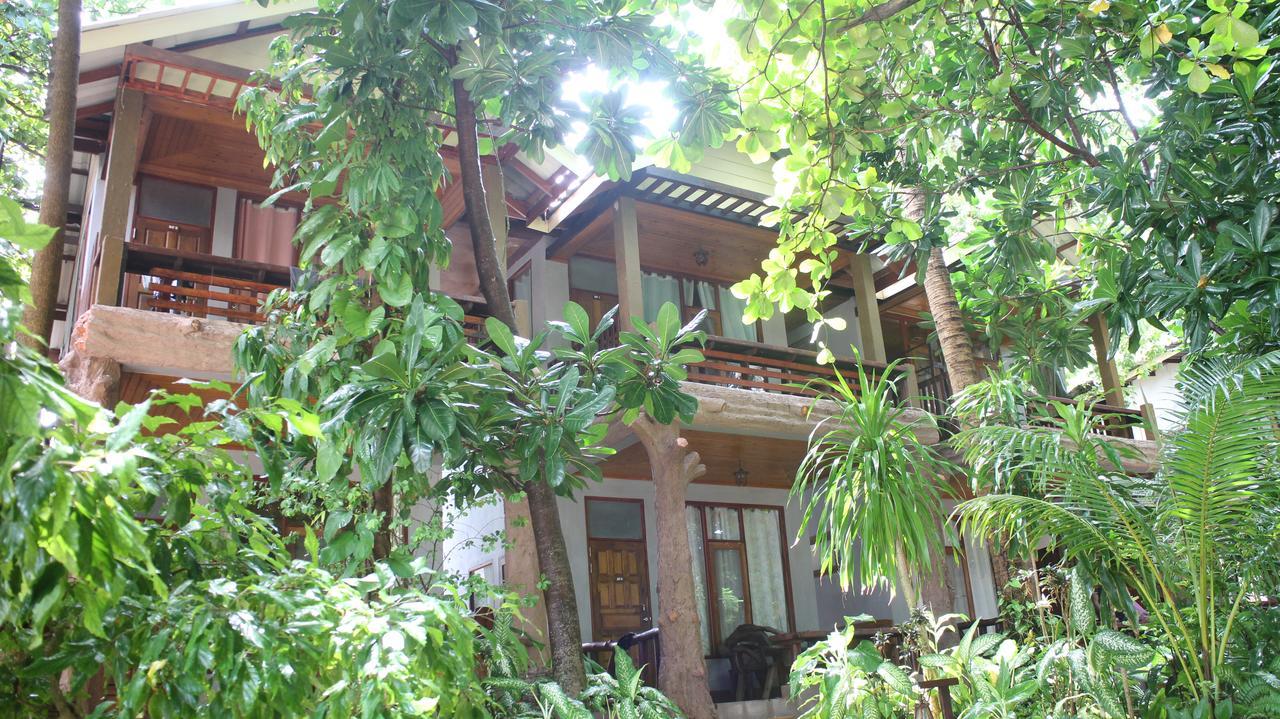 Big Fish Resort Тао Екстер'єр фото
