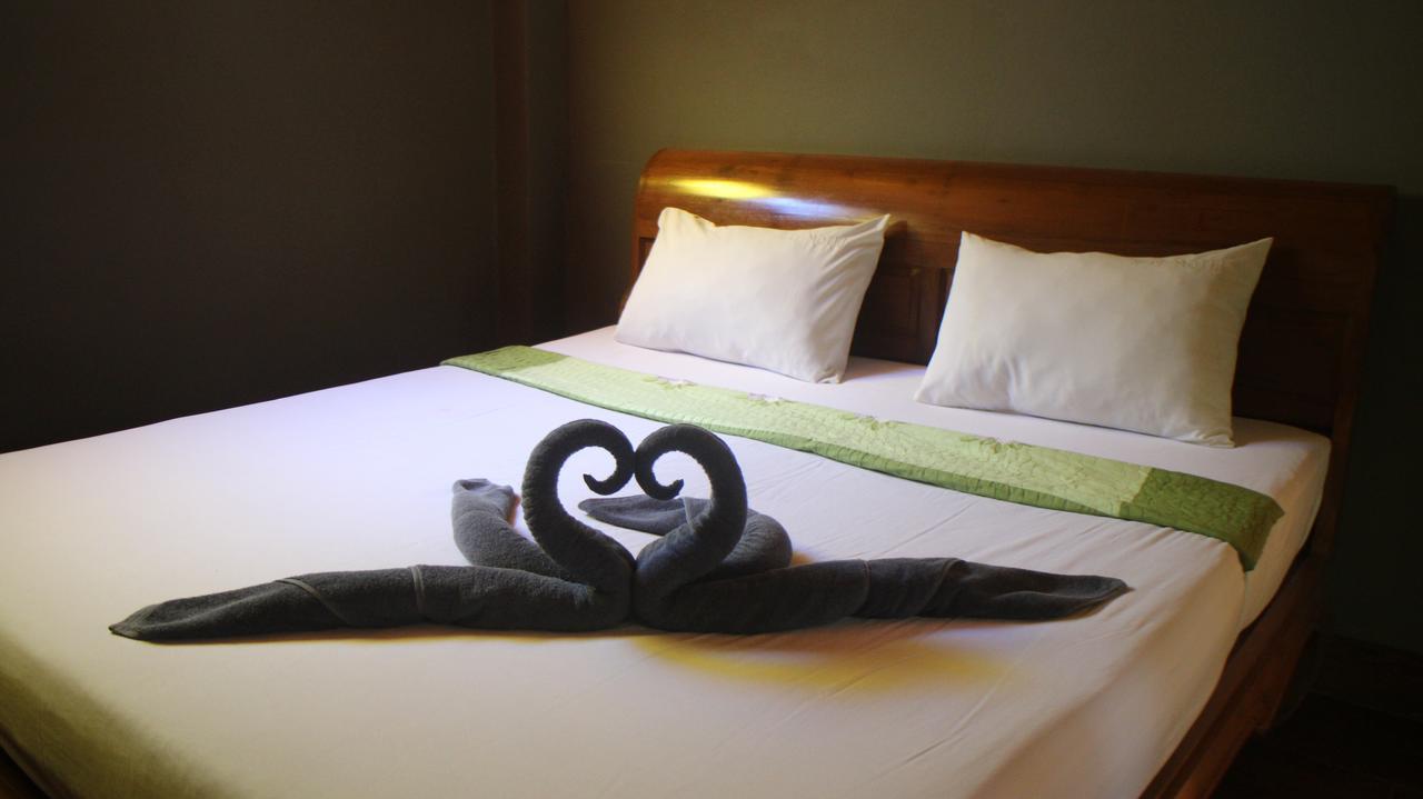 Big Fish Resort Тао Екстер'єр фото