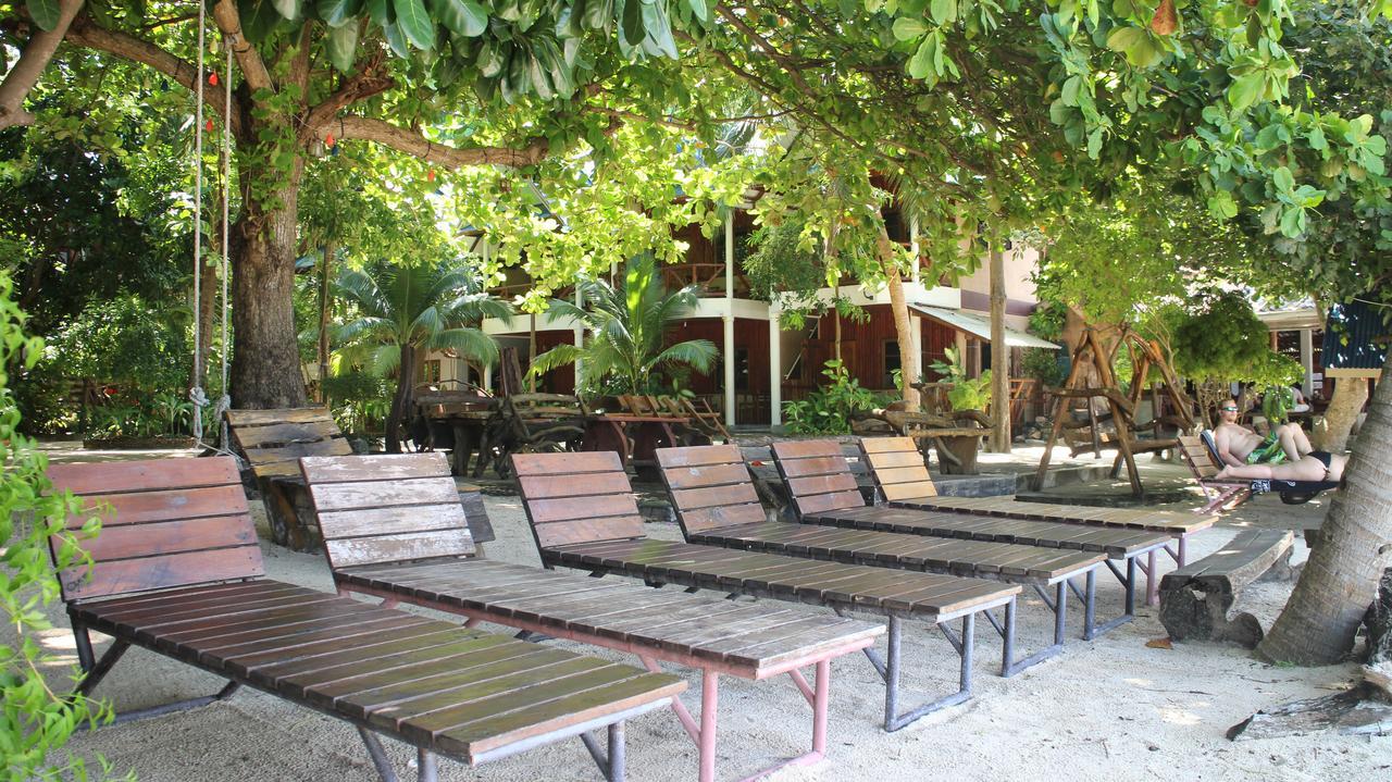 Big Fish Resort Тао Екстер'єр фото